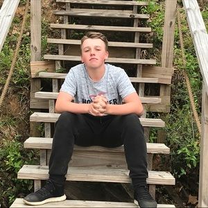 Meet your Posher, Brett